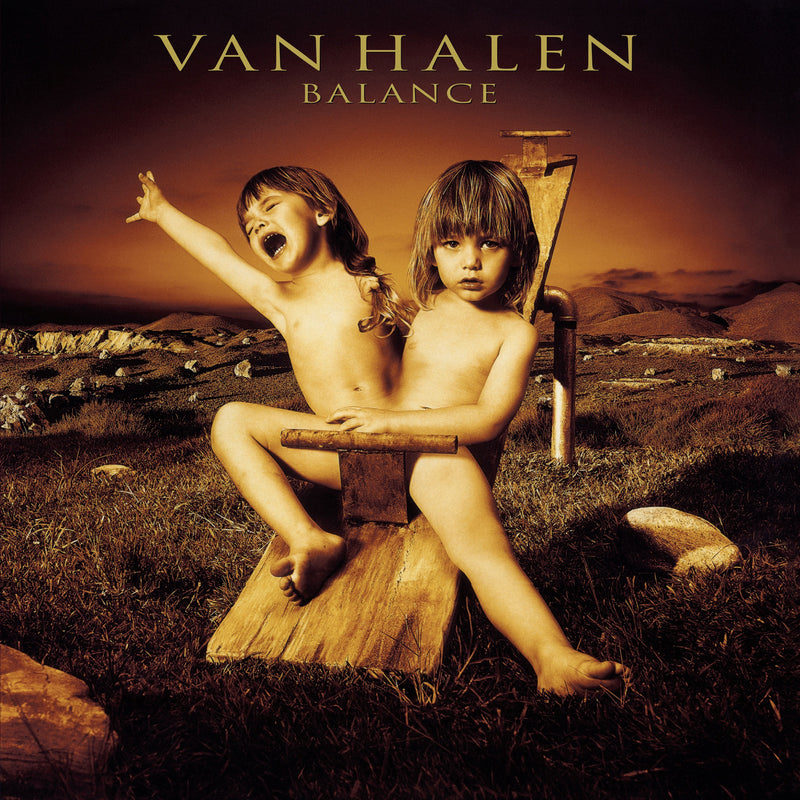 Van Halen - Balance (Expanded Edition)