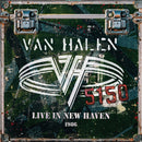 Van Halen - Live in New Haven CT 1986 - Limited RSD 2026