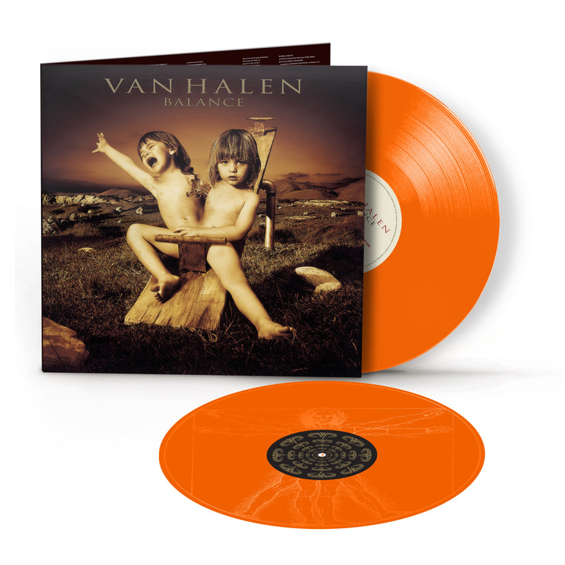 Van Halen - Balance (Expanded Edition)