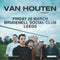 Van Houten 29/03/24 @ Brudenell Social Club