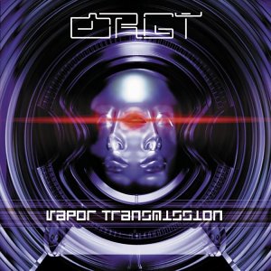 ORGY - Vapor Transmission *Pre-Order