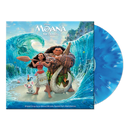 Moana: The Songs - Various Artists