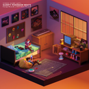 Various Artists from Curaga Records and Chill Ghost Records - Video Game LoFi: Pokémon Lullabies - Limited RSD 2026