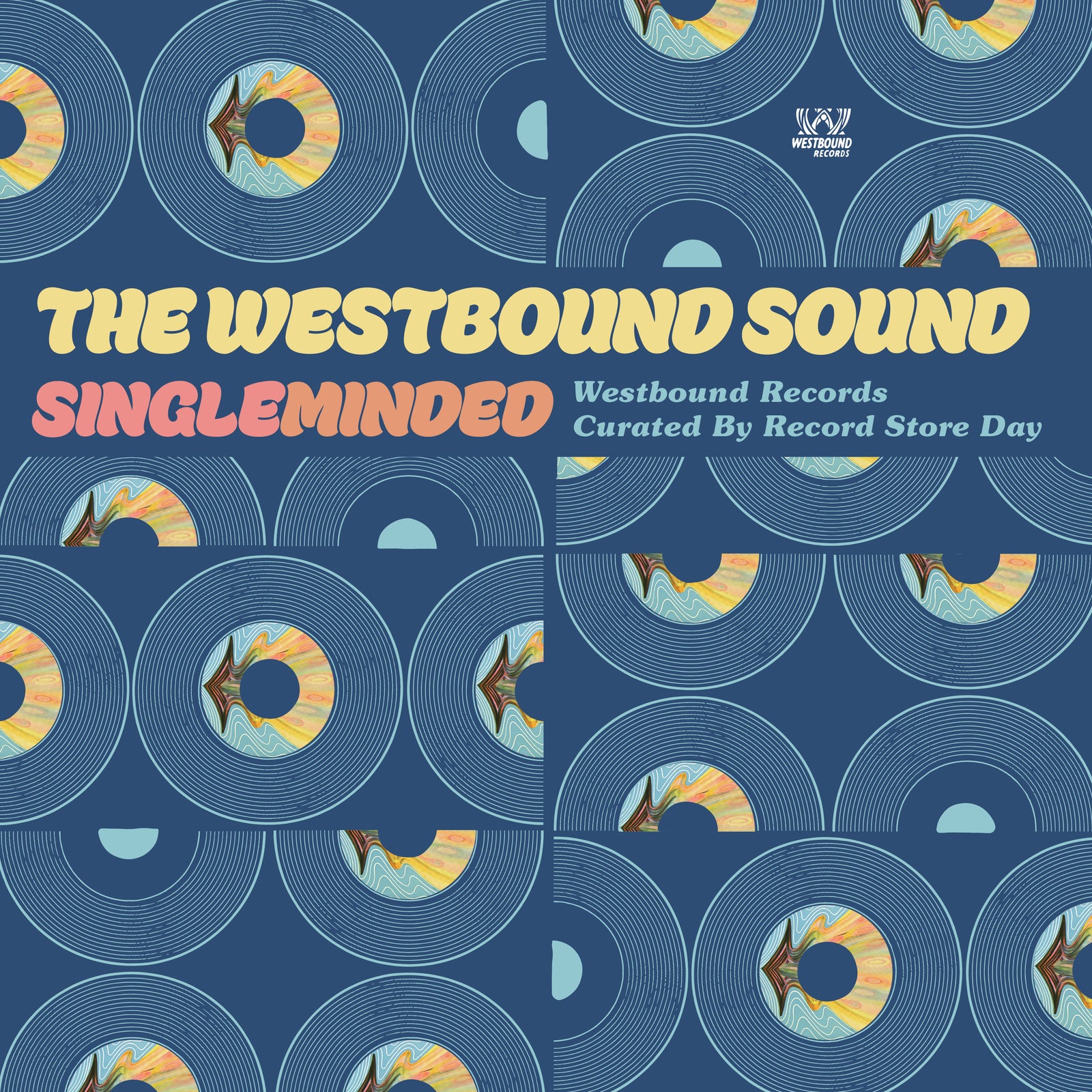 Various Artists Westbound Sound Westbound Records Curated By RSD Vo 1600x 