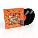 Various Artists - Let's Do Rock Steady (The Soul of Jamaica) *Pre-Order