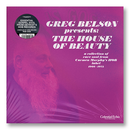 Various/Greg Belson - Greg Belson Presents: The House Of Beauty - Limited RSD 2026
