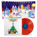 Vince Guaraldi Trio - A Charlie Brown Christmas - Limited RSD Black Friday 2026