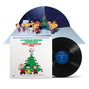 Vince Guaraldi Trio - A Charlie Brown Christmas - Limited RSD Black Friday 2025