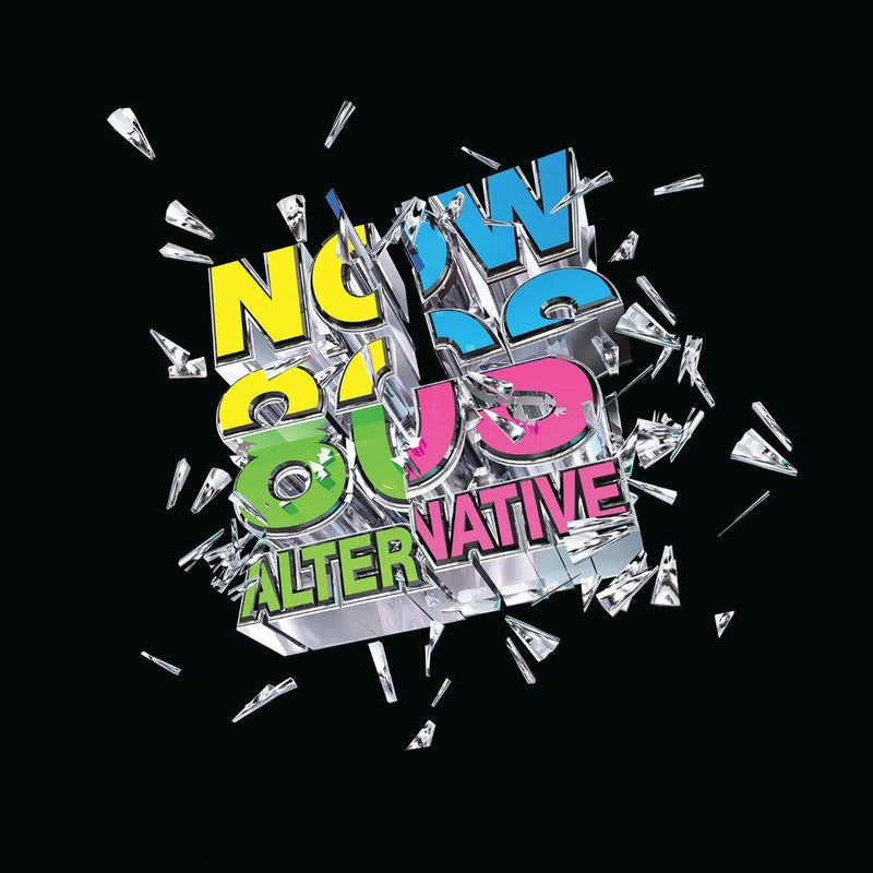 NOW - 80s Alternative