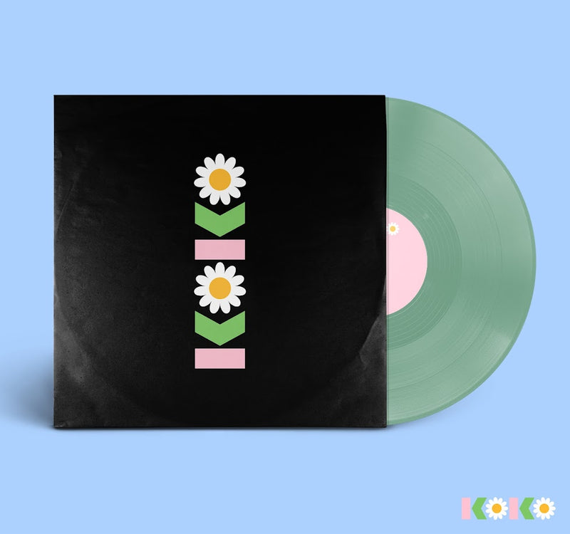 Lottery Winners (The) - KOKO