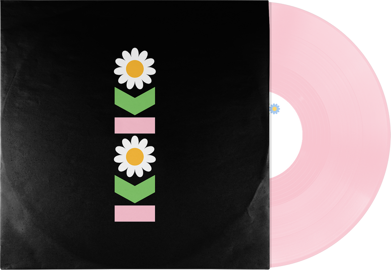 Lottery Winners (The) - KOKO