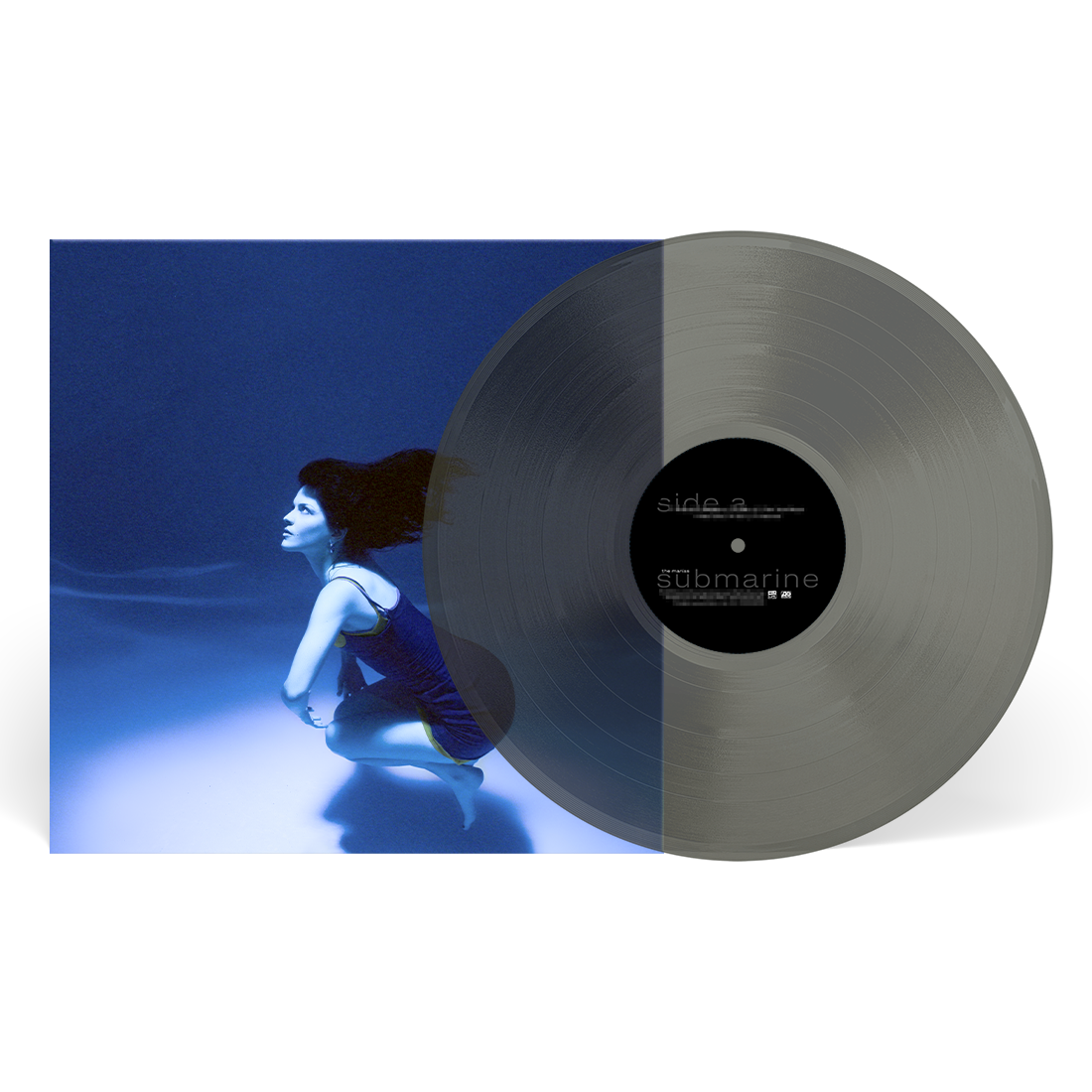 Marías (The) - Submarine