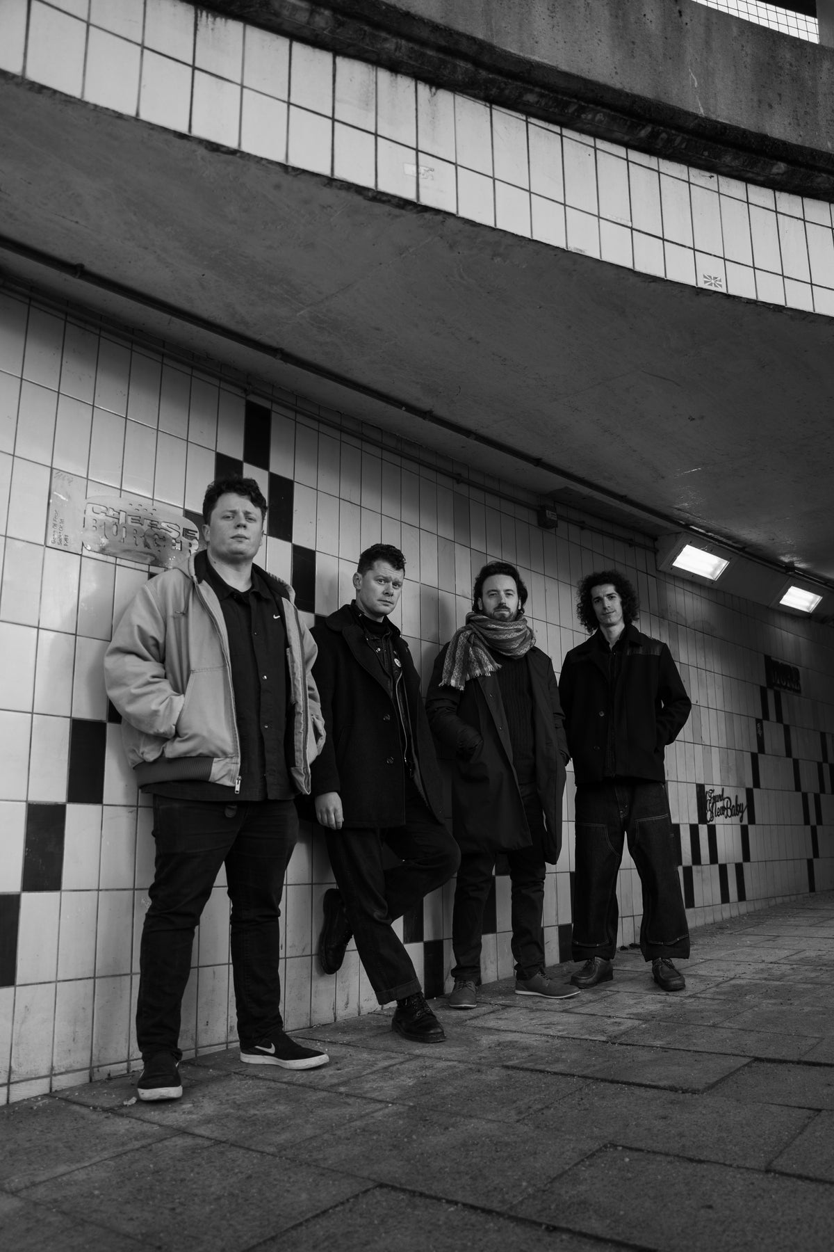 Vipertime x Moron Butler 27/05/26 @ Wharf Chambers