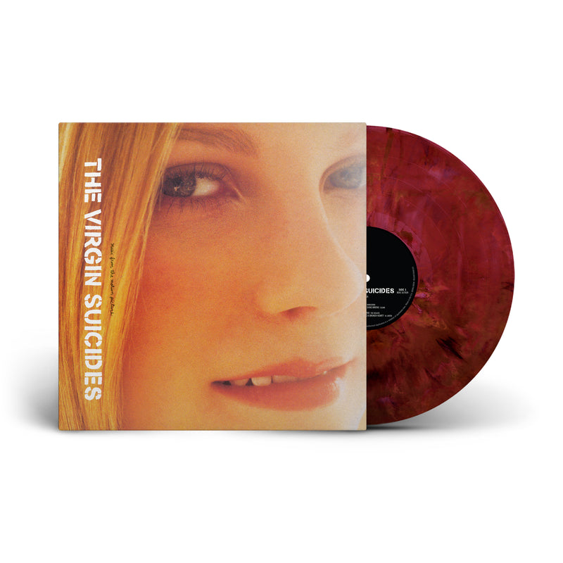 The Virgin Suicides - (Music From The Motion Picture): LIMITED NATIONAL ALBUM DAY 2023