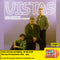 Vistas - Cut The Cord *Pre-Order + INSTORE SESSION