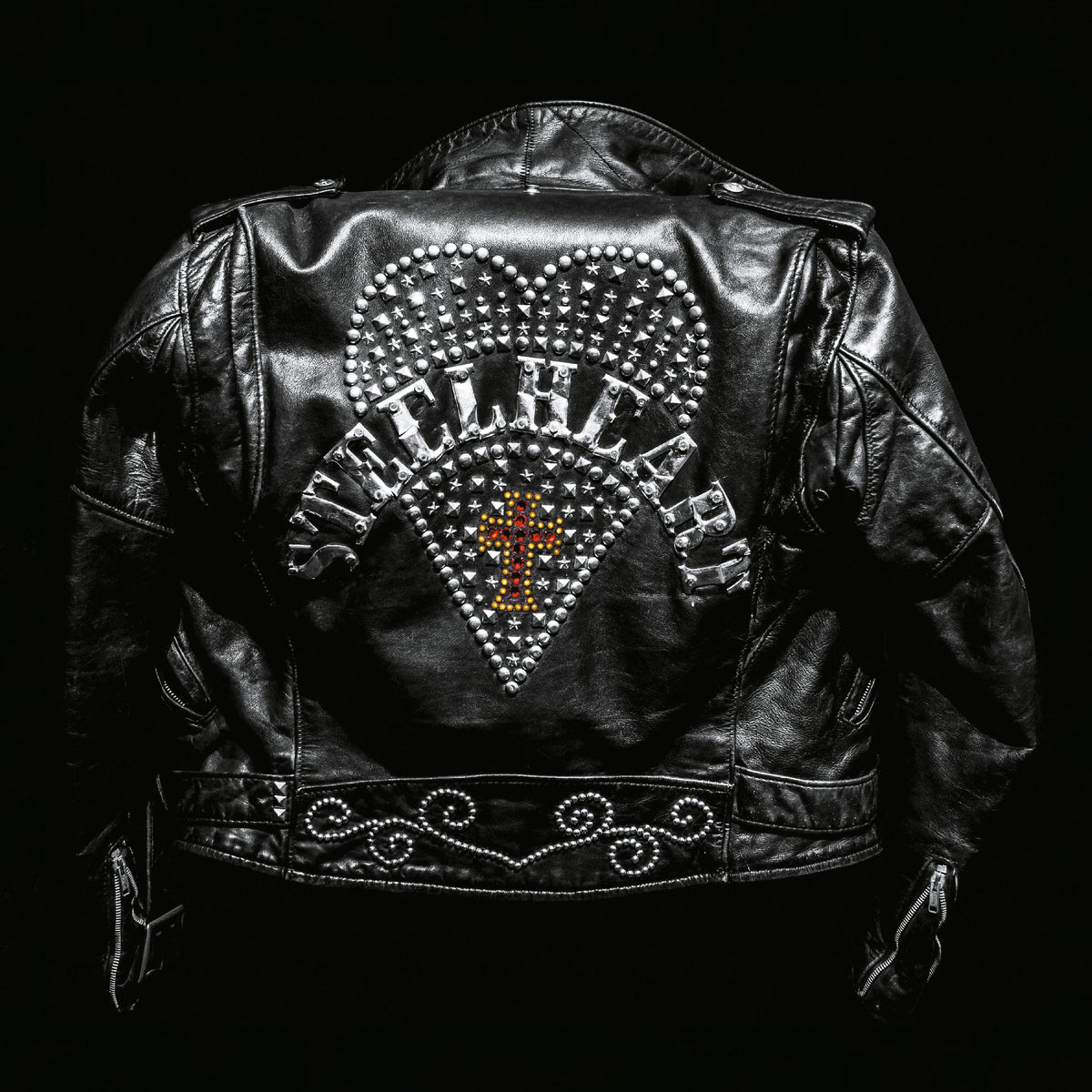 Steelheart - Steelheart