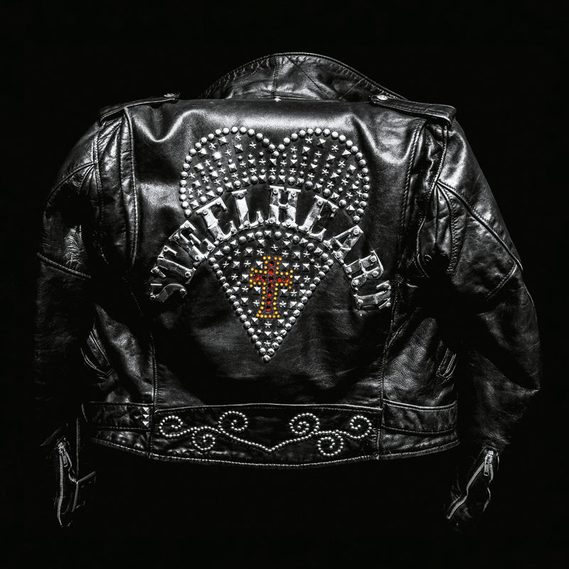 Steelheart - Steelheart