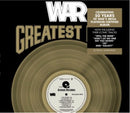 War - Greatest Hits (50th Anniversary Edition) *Pre-Order