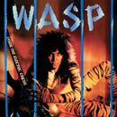 W.A.S.P. - Inside The Electric Circus - Limited RSD 2026