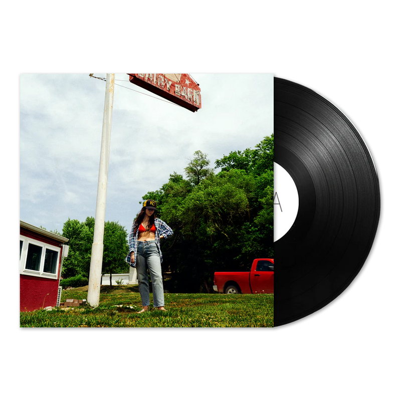 Waxahatchee - Tigers Blood