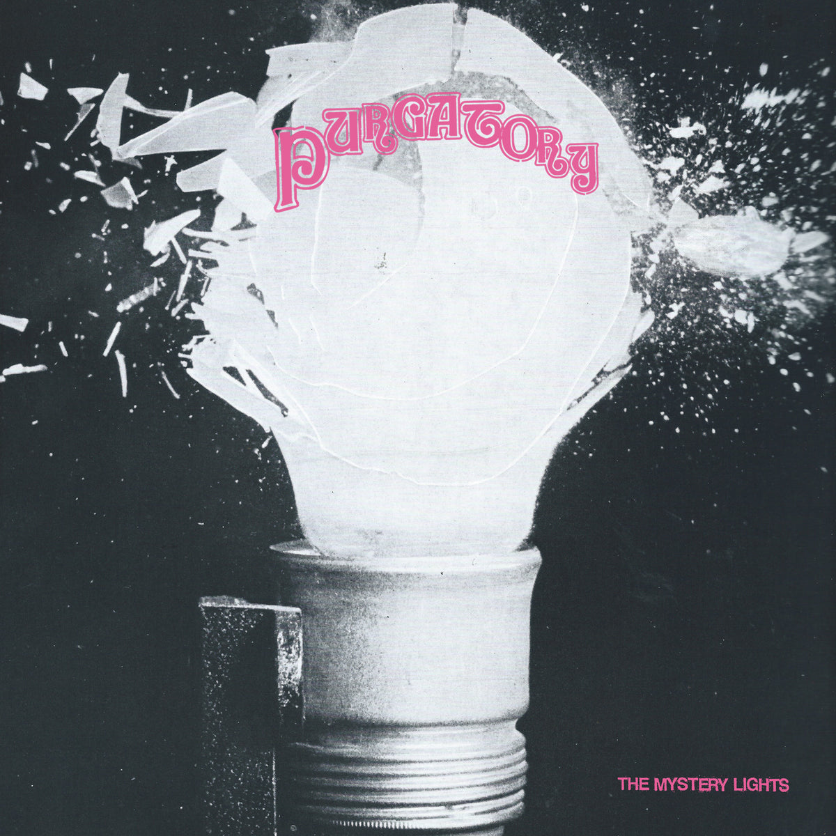 Mystery Lights (The) - Purgatory