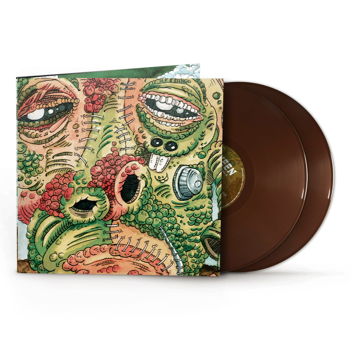 Ween - Shinola, Vol. 2 - Limited RSD Black Friday 2026