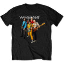 Weezer  Unisex T-Shirt