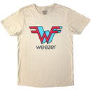Weezer - Unisex T-Shirt