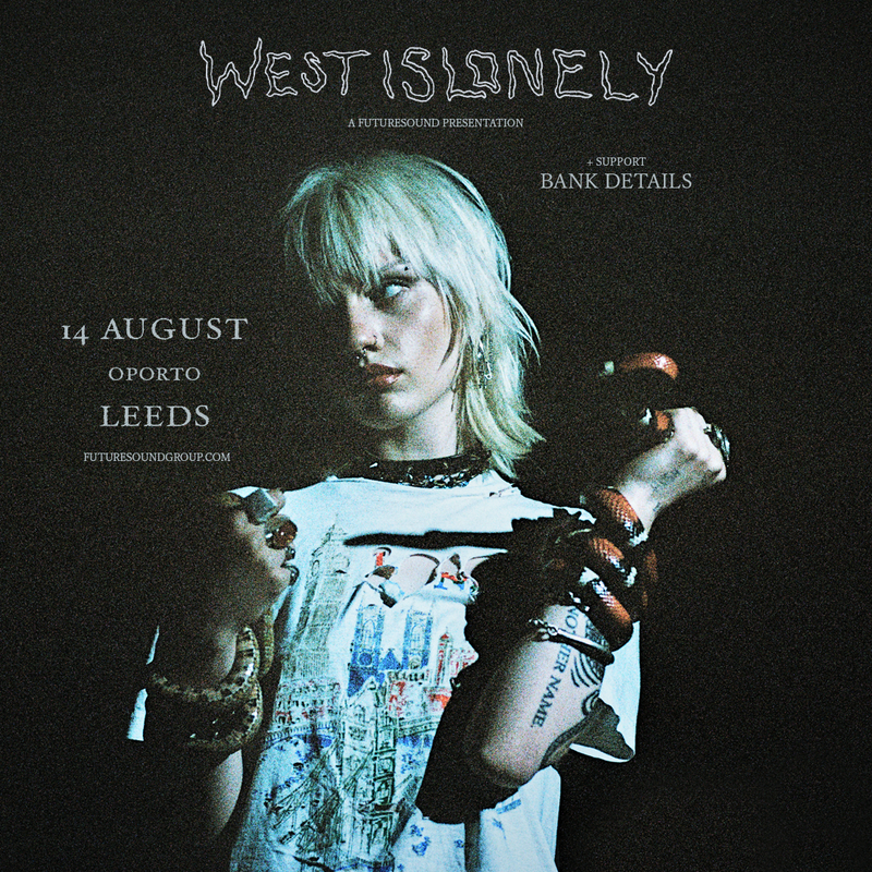 Westislonely 14/08/24 @ Oporto