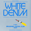 White Denim 01/09/26 @ Brudenell Social Club