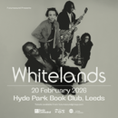 Whitelands  20/02/26 @ Hyde Park Book Club