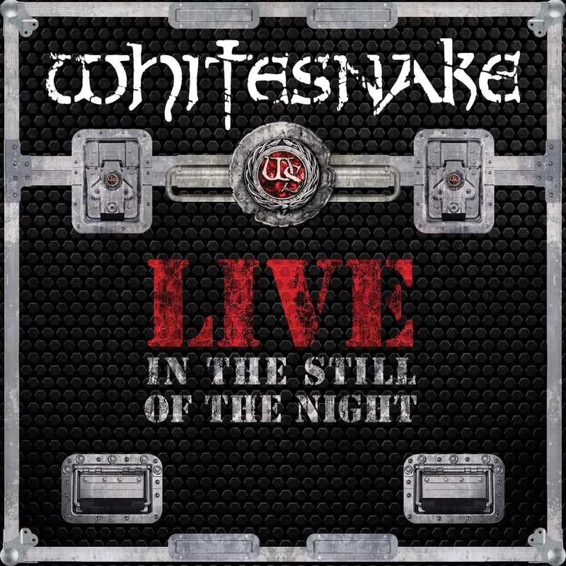 Whitesnake - Access All Areas: Live / Live...In The Still Of The Night *Pre-Order