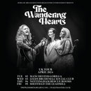 Wandering Hearts (The) 03/04/24 @ Brudenell Social Club