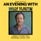 An evening with Willy Vlautin 14/05/24 @ Brudenell Social Club