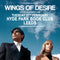 Wings of Desire  27/02/24 @ Hyde Park Book Club