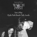 Witch Post  09/05/26 @ Hyde Park Book Club