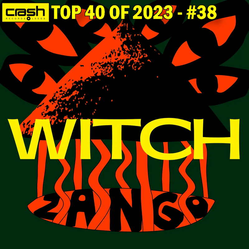 WITCH - Zango