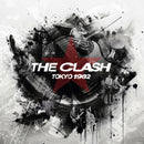 CLASH (THE) - TOKYO 1982