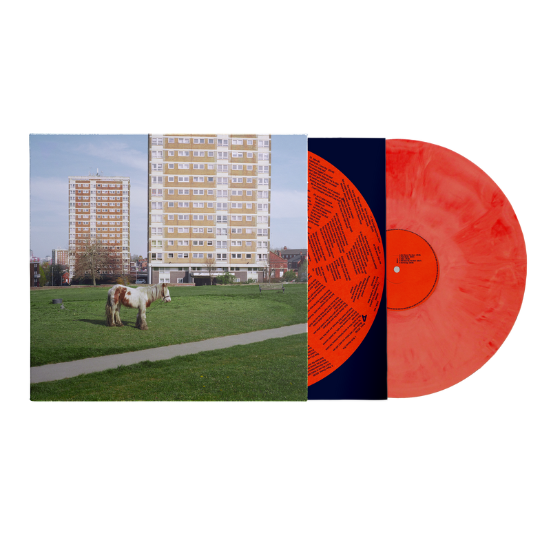 Westside Cowboy - It Goes On *Pre-Order
