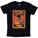 Wu-Tang Clan - Kung Fu-  Unisex T-Shirt