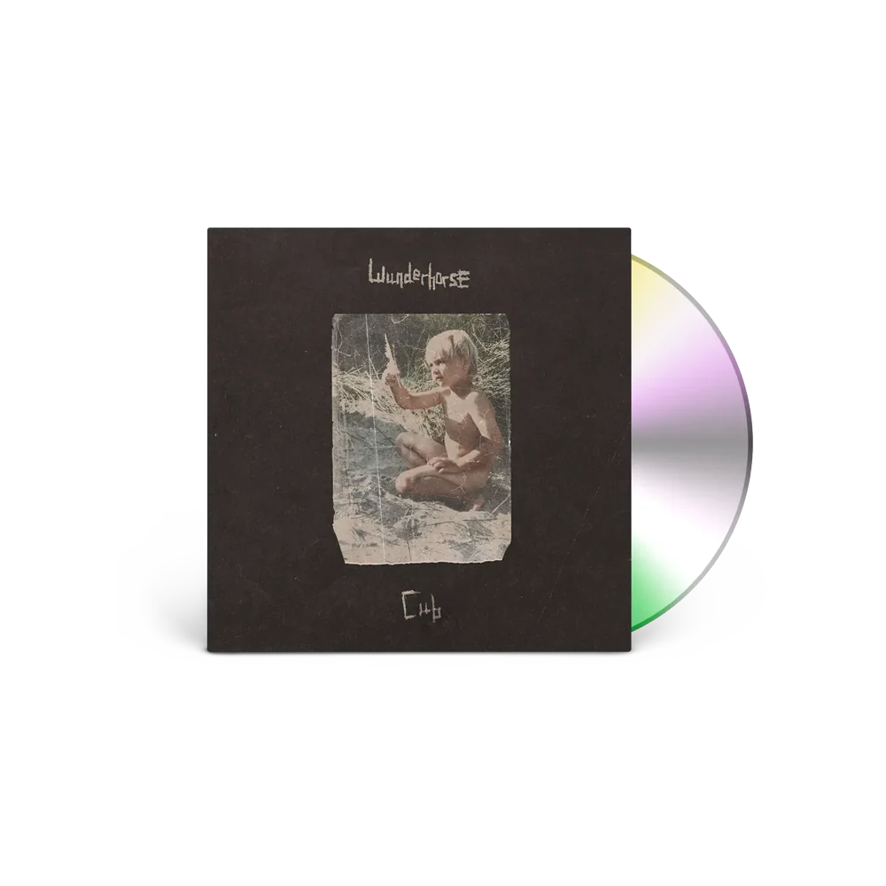 Wunderhorse - Cub