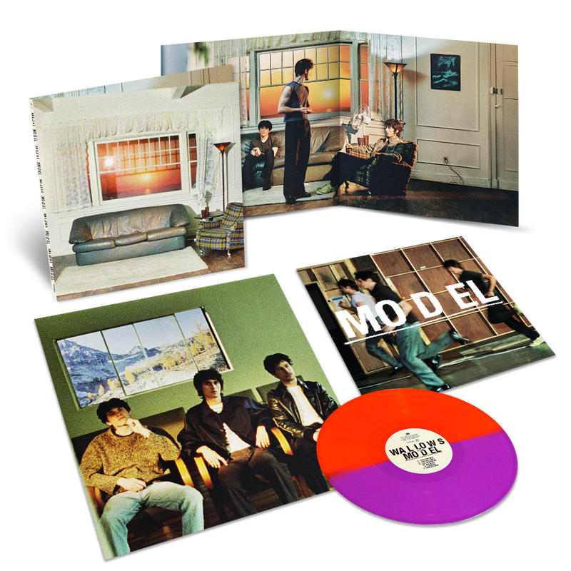 Wallows - Model – Crash Records