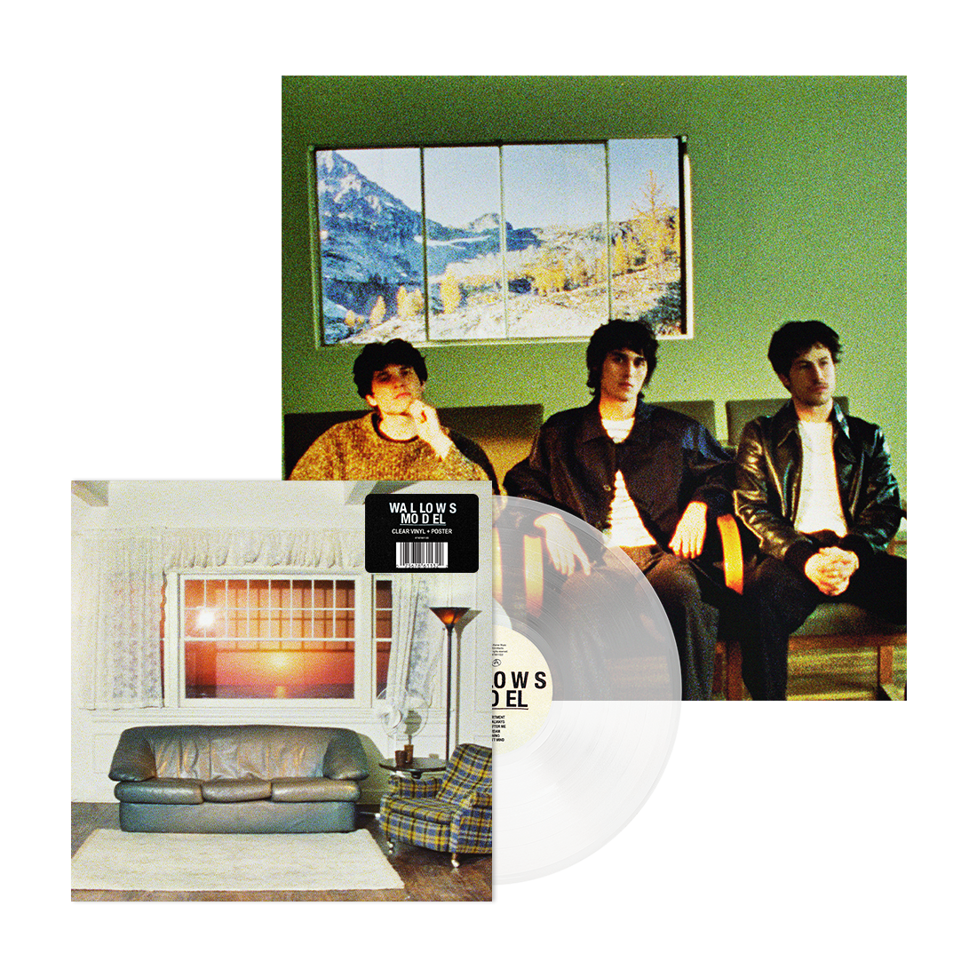 Wallows - Model