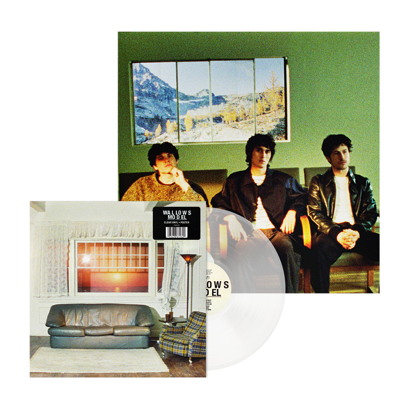 Wallows - Model *Pre-Order