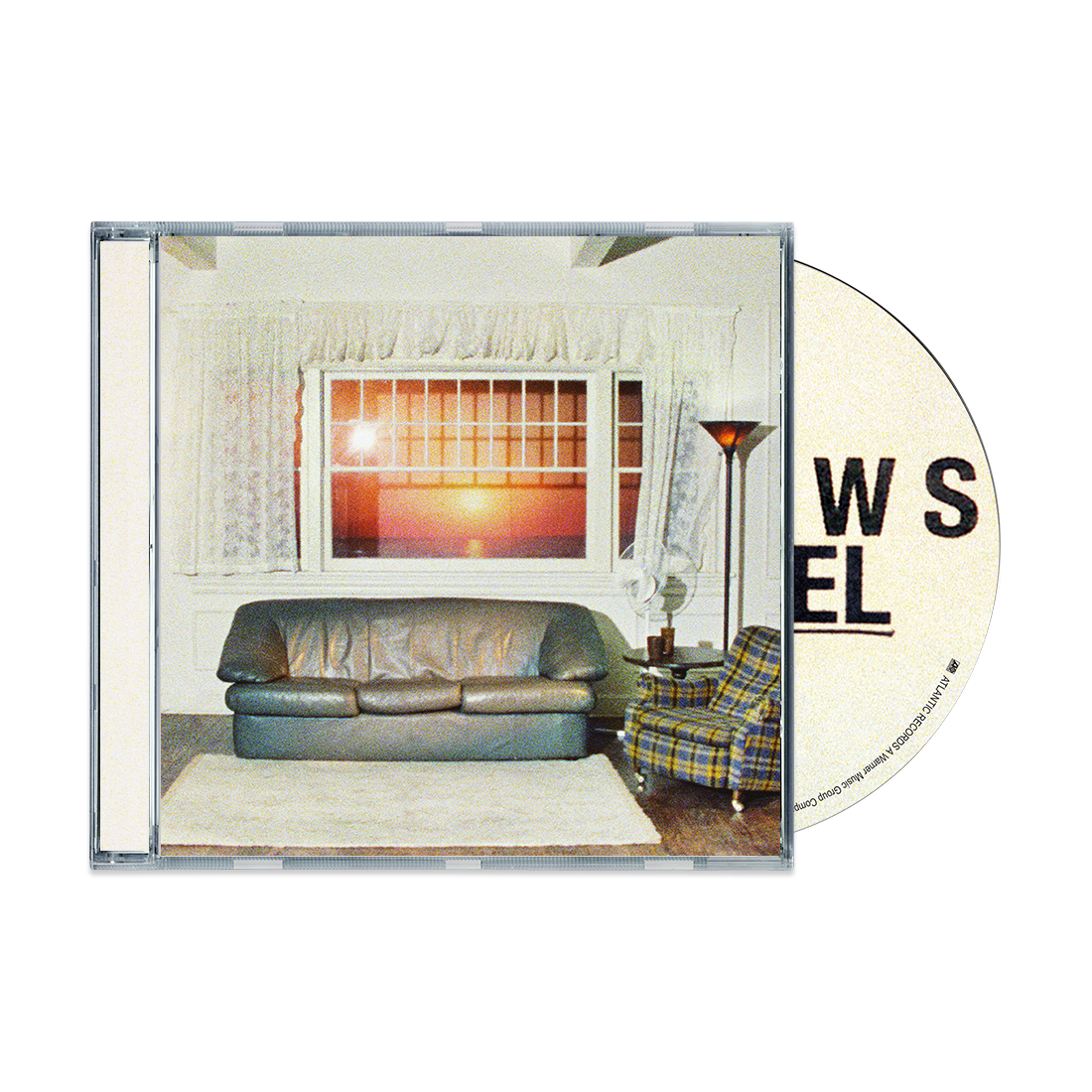 Wallows - Model – Crash Records