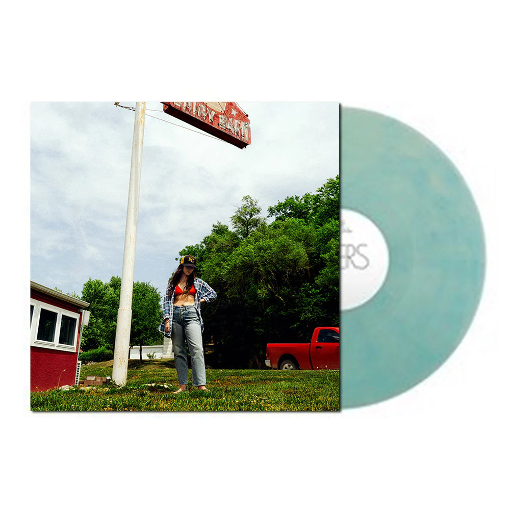 Waxahatchee - Tigers Blood
