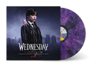 Wednesday: Season 2 - Original Soundtrack from the Netflix Series