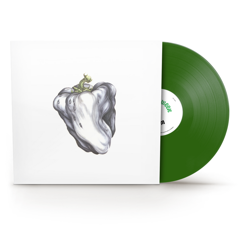 Ween - White Pepper