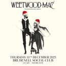 Weetwood Mac 14/12/23 @ Brudenell Social Club