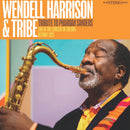 Wendell Harrison and Tribe - A Tribute to Pharoah Sanders - Limited RSD 2026